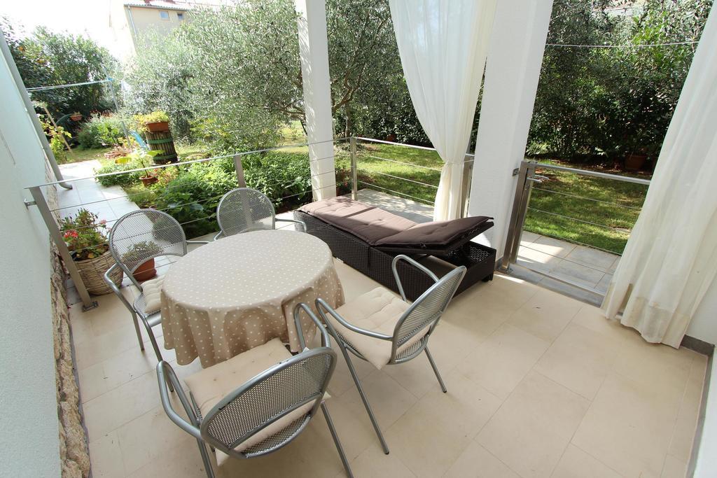 Apartments El Corsaro Rovinj Quarto foto
